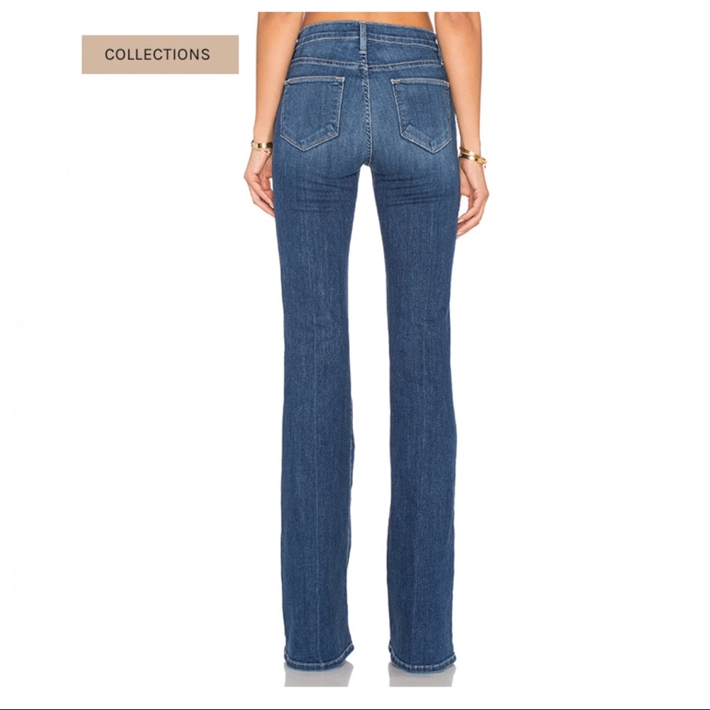 Frame Jeans - Picture 10 of 10